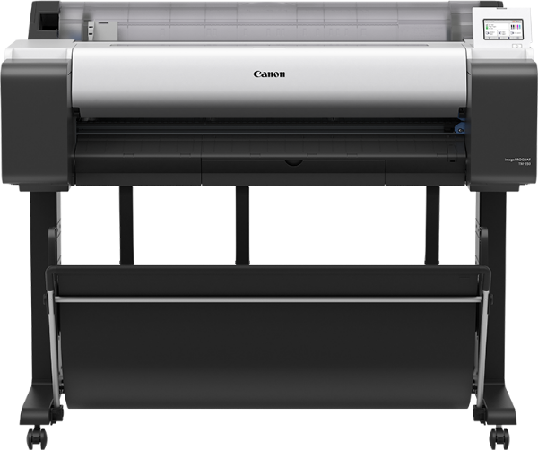 Canon imagePROGRAF TM-350 36" Large Format Printer (2-Year Warranty) - 6246C002AA