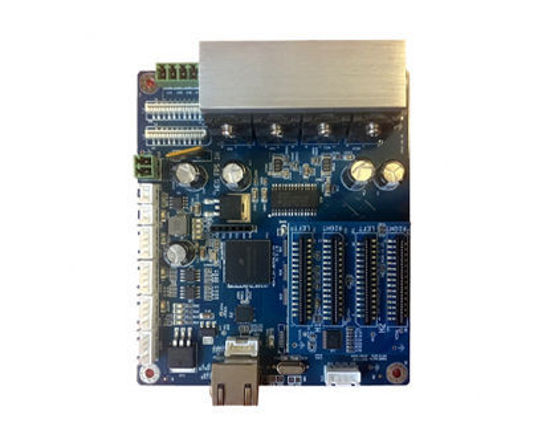 Hoson Dual XP600 Network Control Board