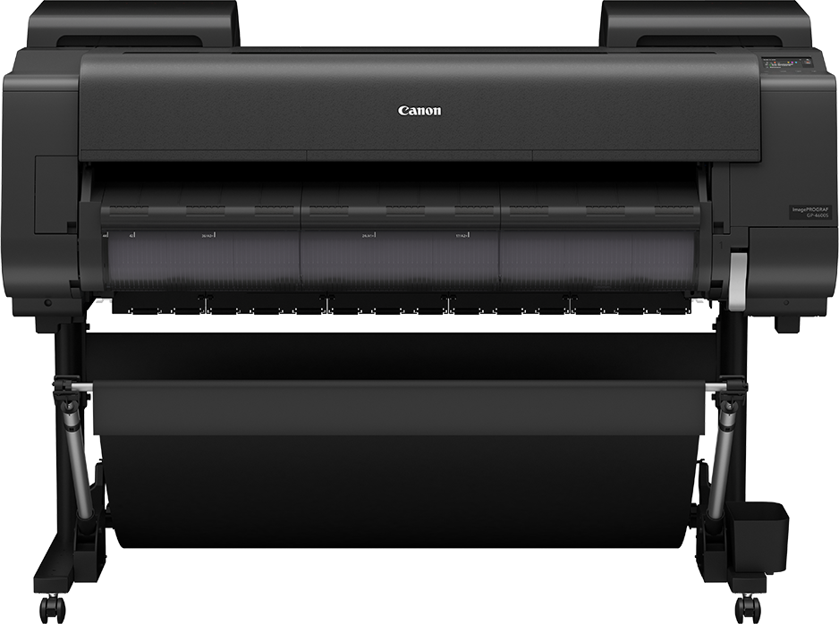 Canon imagePROGRAF GP-4600S 44" Large Format Printer - 6413C002AB / New