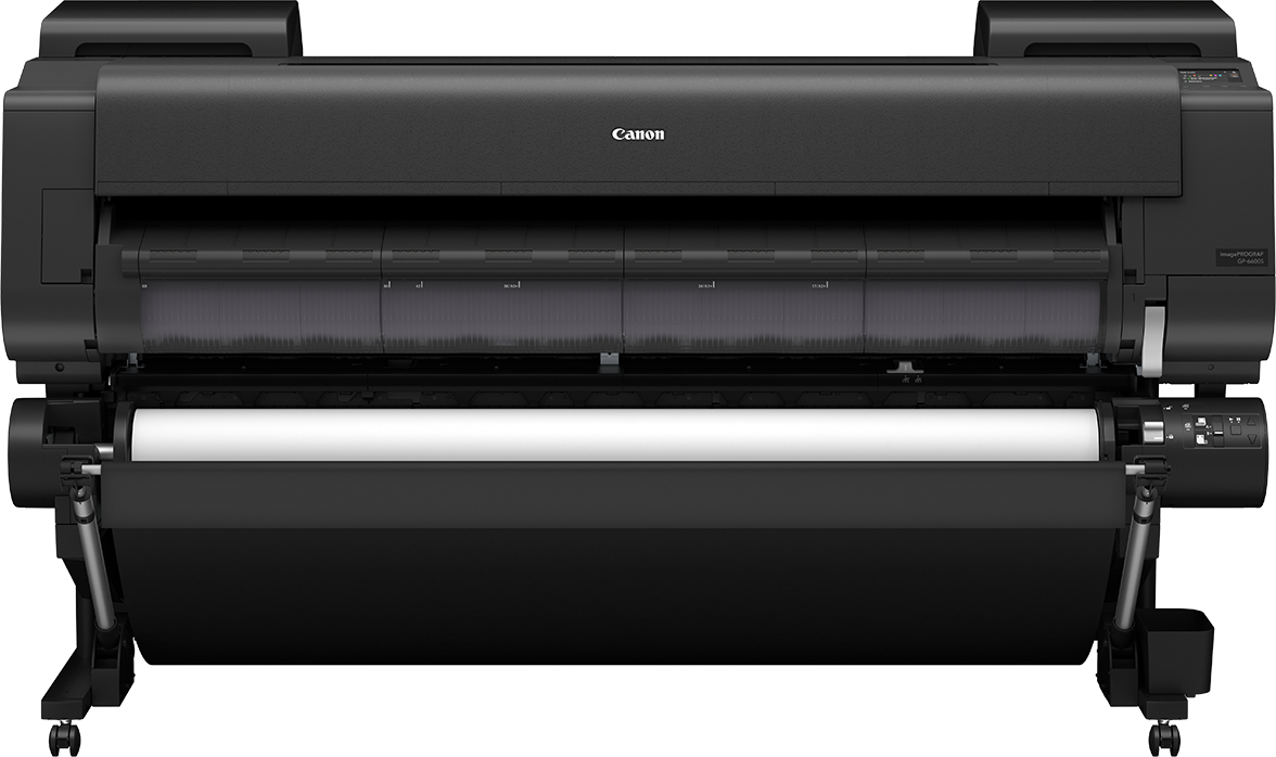 Canon imagePROGRAF GP-6600S 60" Large Format Printer - 6415C006AB / New