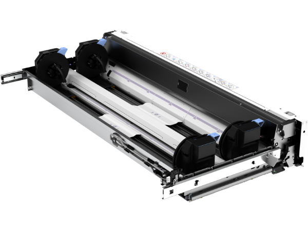 HP PageWide XL Media Drawer for HP PageWide XL Pro 5200, 8200, 10000 - 8SB02A