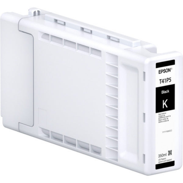 Epson UltraChrome XD2 Black Ink 350ml for SureColor T3470, T3475, T5470, T5470M, T5475 - T41P520