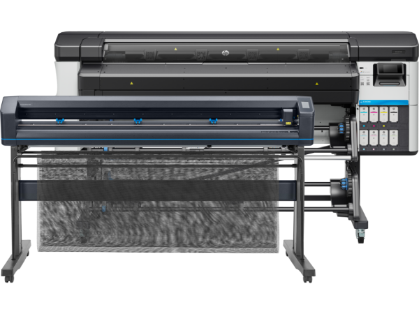 HP Latex 630 64" Print and Cut Plus Solution - New (171K5A)