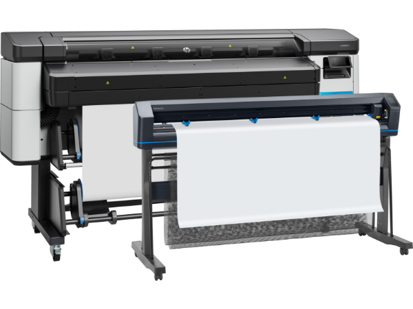 HP Latex 630 64" Print and Cut Plus Solution - New (171K5A)