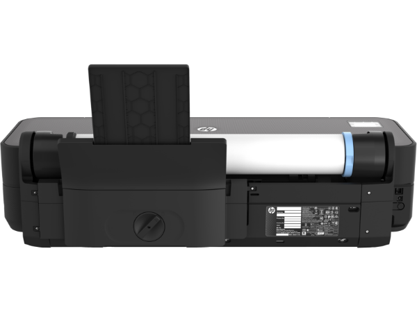 HP DesignJet T250 24-in Printer 2025 Edition with 2YR Warranty (5HB06T