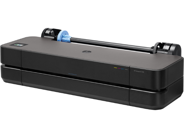 HP DesignJet T230 24" Printer - New + 2-Year Carepack 2025 Edition