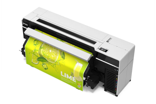 Epson SureColor S9170 64" Roll-to-Roll Solvent Printer - New
