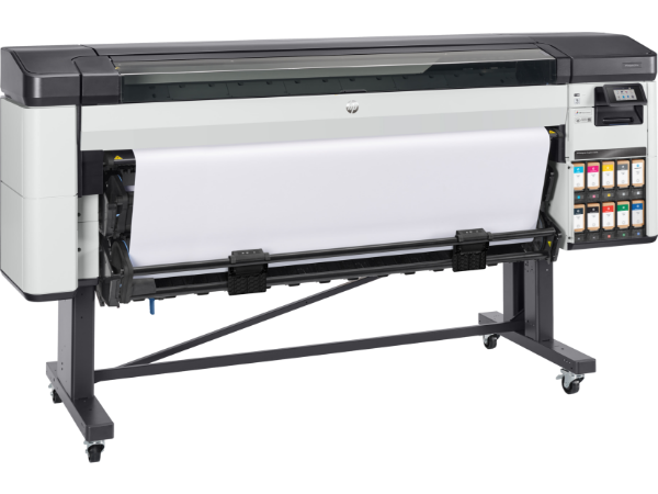 HP DesignJet Z9+ Pro 64" Production Photo Printer - New