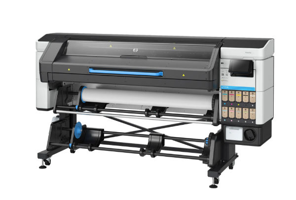 HP Latex 730W 64" Wide Format Printer - New
