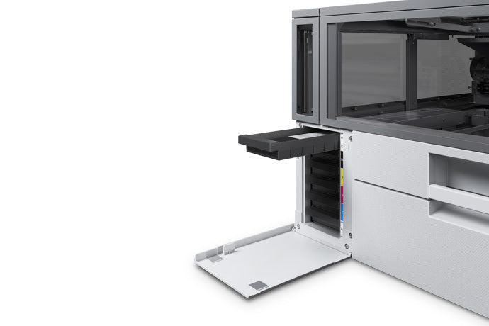 EPSON SureColor F1070 Business Edition DTG & DTF Hybrid Printer - ON SALE