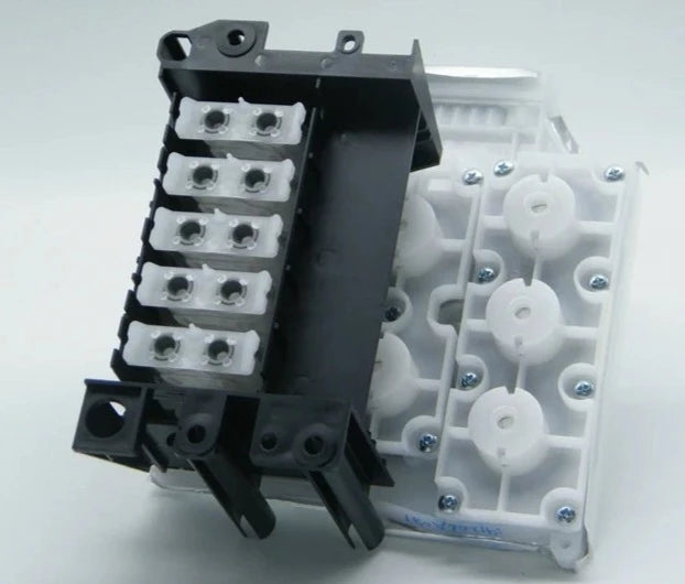 DUCT ASSY.,CR,ASP for EPSON SC-T3000/T3200/T5000 T3070/T5070/T7070 T3200/T5200/T7200 T3270/T5270/T7270 - 1860639 / 1588043