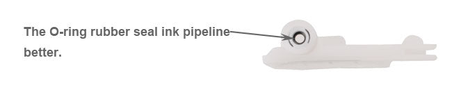 Small Damper for Epson DX3/DX4/DX5 Head