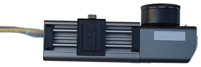 20W Integrated Laser Marking Machine, Including Computer