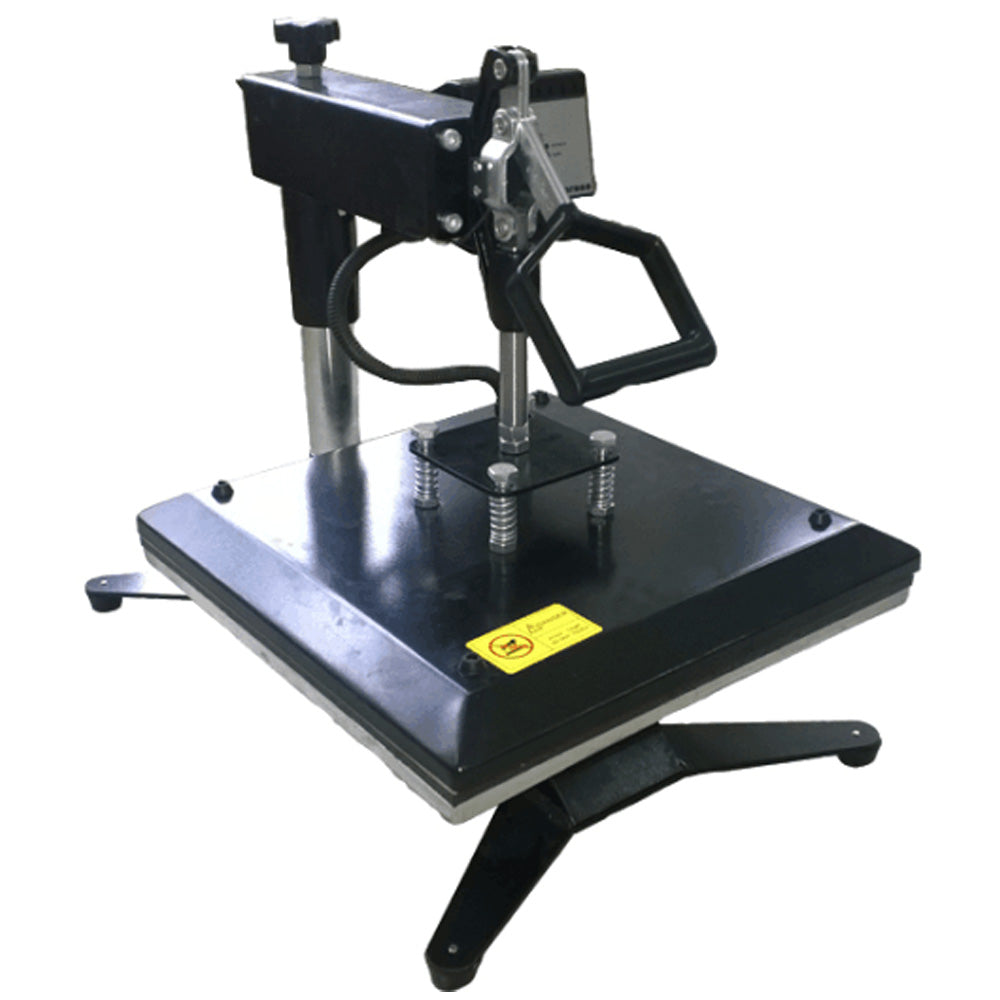 16" x 24" Swing-Away Manual T-shirt Heat Press Machine