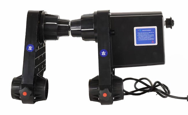 64" Automatic Media Take up Reel D64 for Mutoh / Mimaki / Roland / Epson Printer