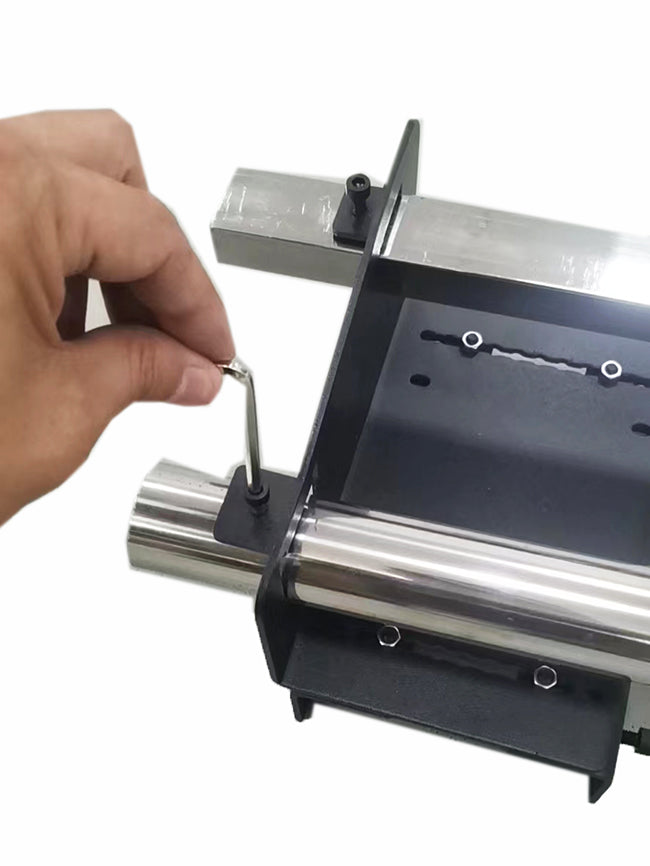 64" Automatic Media Take up Reel D64 for Mutoh / Mimaki / Roland / Epson Printer