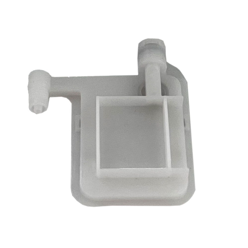 Big Damper with Double Internal Metallic Filter for Epson DX4/DX5 Printhead