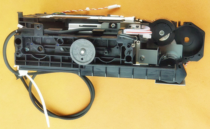 Pump CAP ASSY,Left / Cleaning Unit for EPSON SureColor F9200 - 1860429 / 1834251 / 1697093