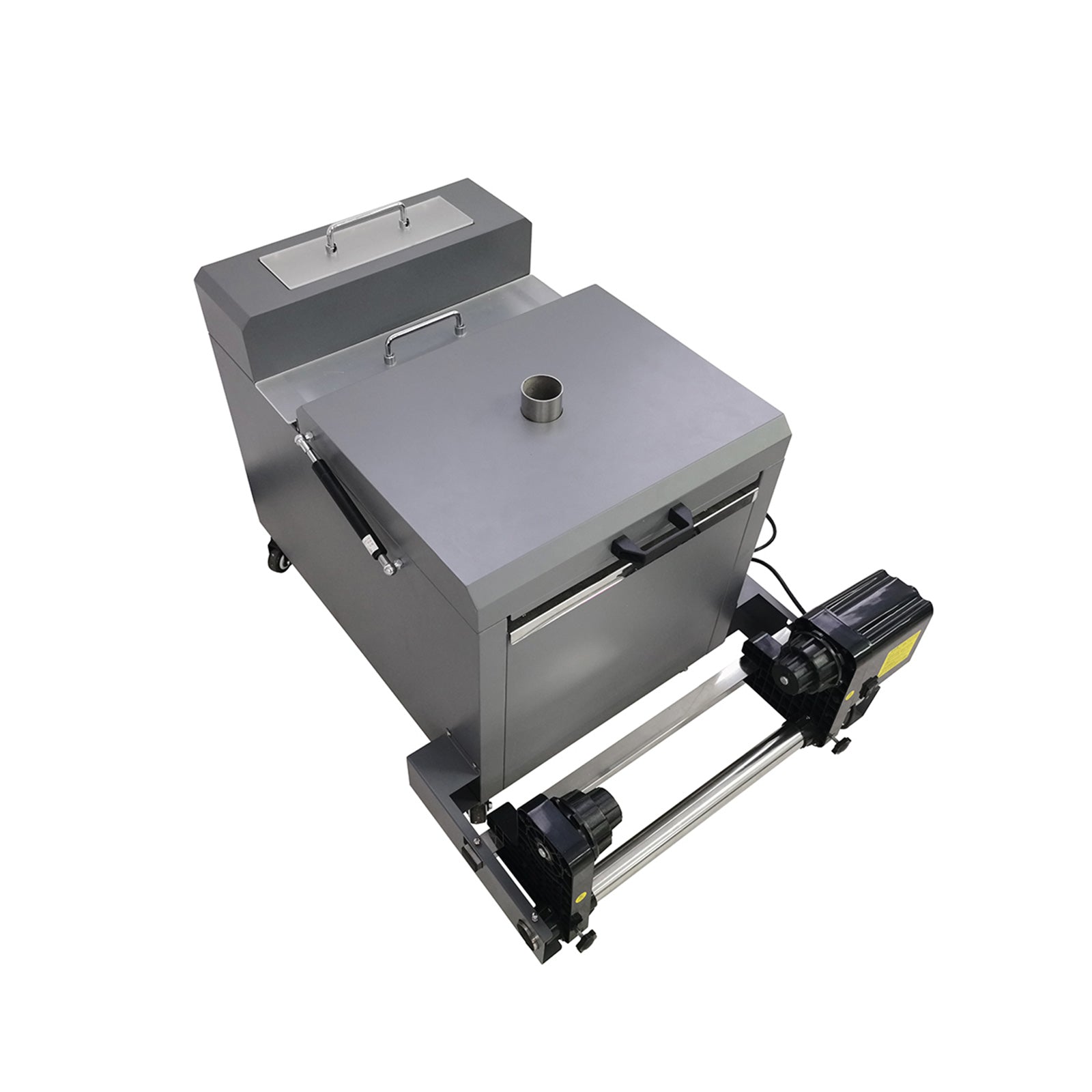 CALCA EcoStar 13in Easy DTF Printer&13.4in Powder Shaker and Dryer