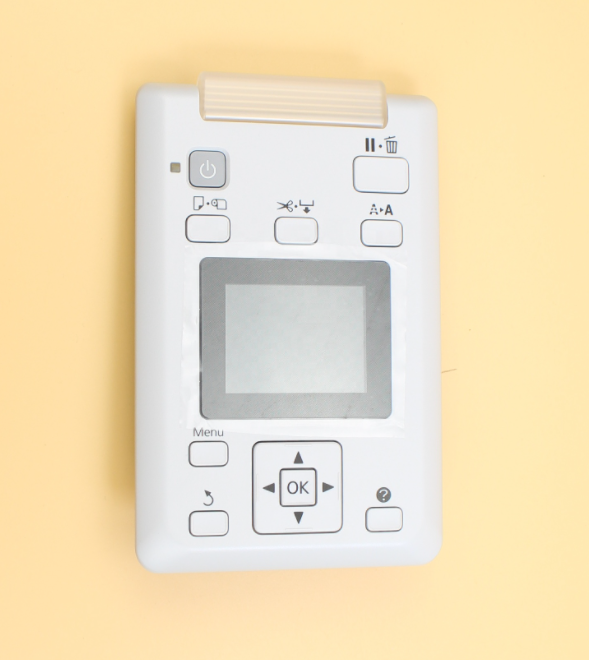 EPSON SureColor T3000/T3070/T3200 T3270/T5000/T5070 T5200/T5270/T7000 T7070/T7200/T7270 F6000/F6070/F7000/F7070 B6000/B6070/B7000/B7070 PANEL,ASSY - 1717392 / 1717390