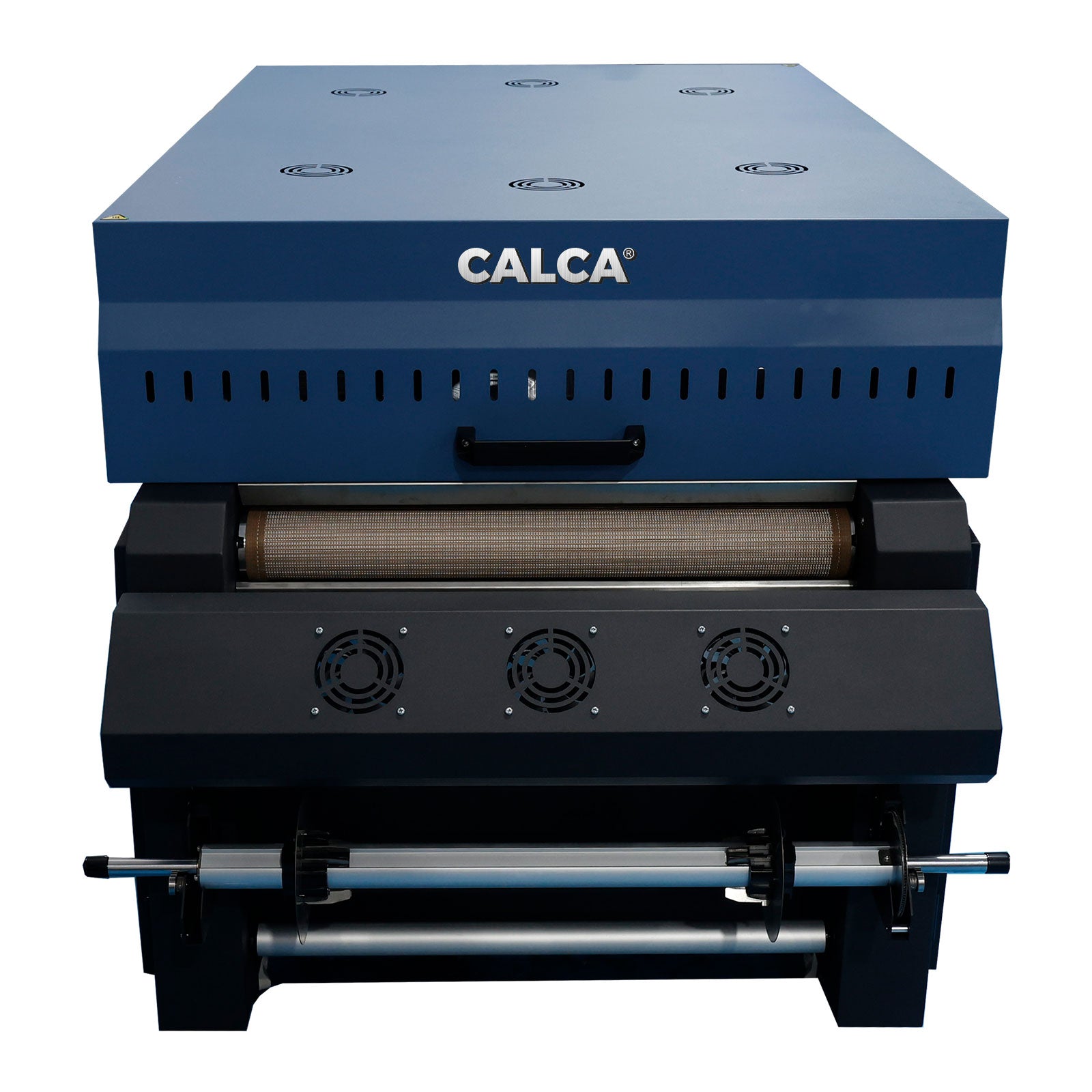 CALCA 24in EcoSmart DTF Powder Shaker and Dryer, with Air Purifier