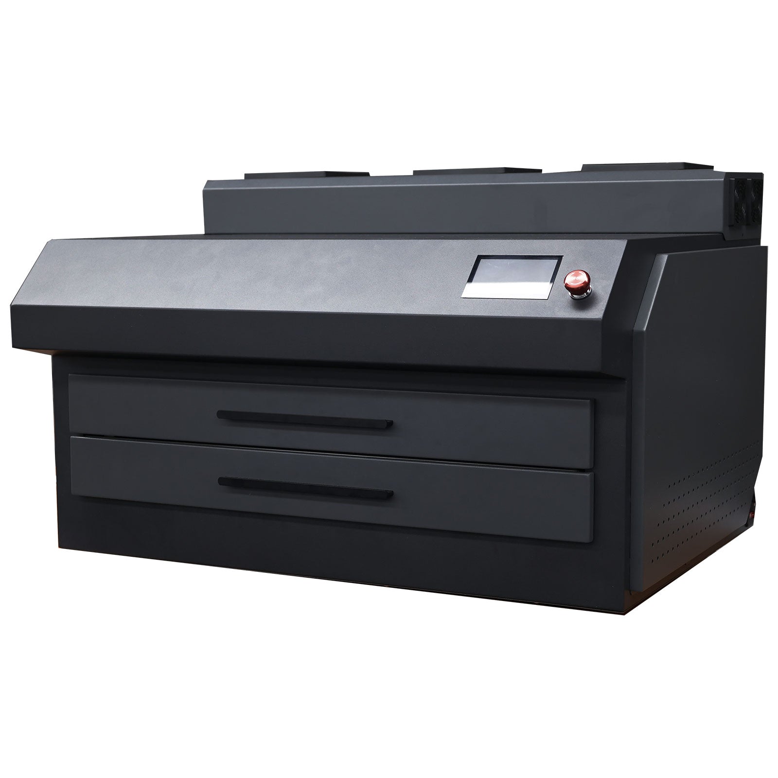 DTF Oven with Temperature Control and All-in-one Smoke Purifier