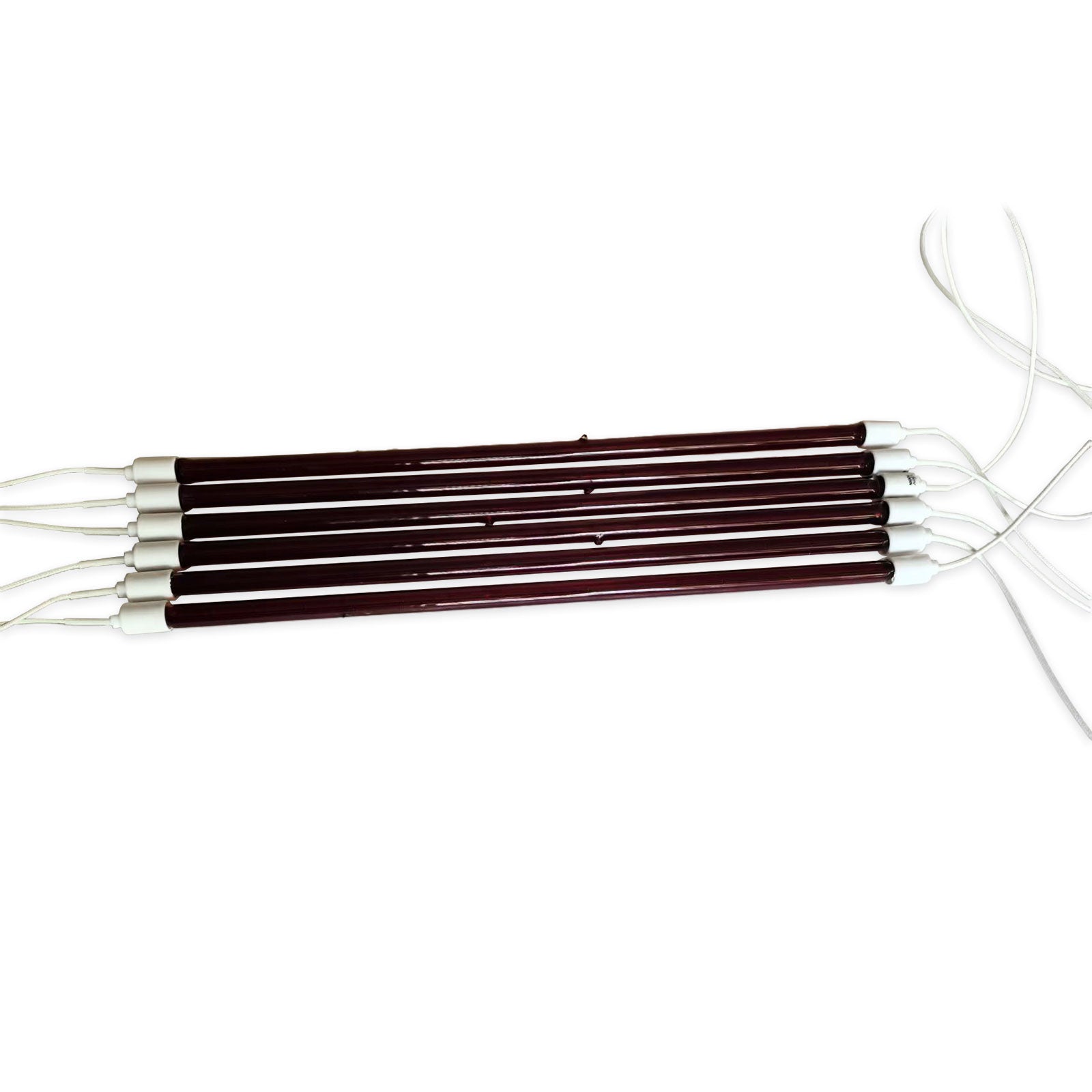 US Stock, 6 Lamps for 12.5in x 17in DTF Oven