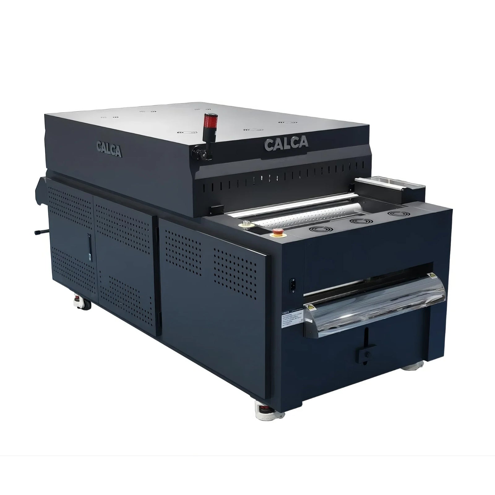 CALCA 24in EcoSmart DTF Powder Shaker and Dryer, with Air Purifier / China Warehouse