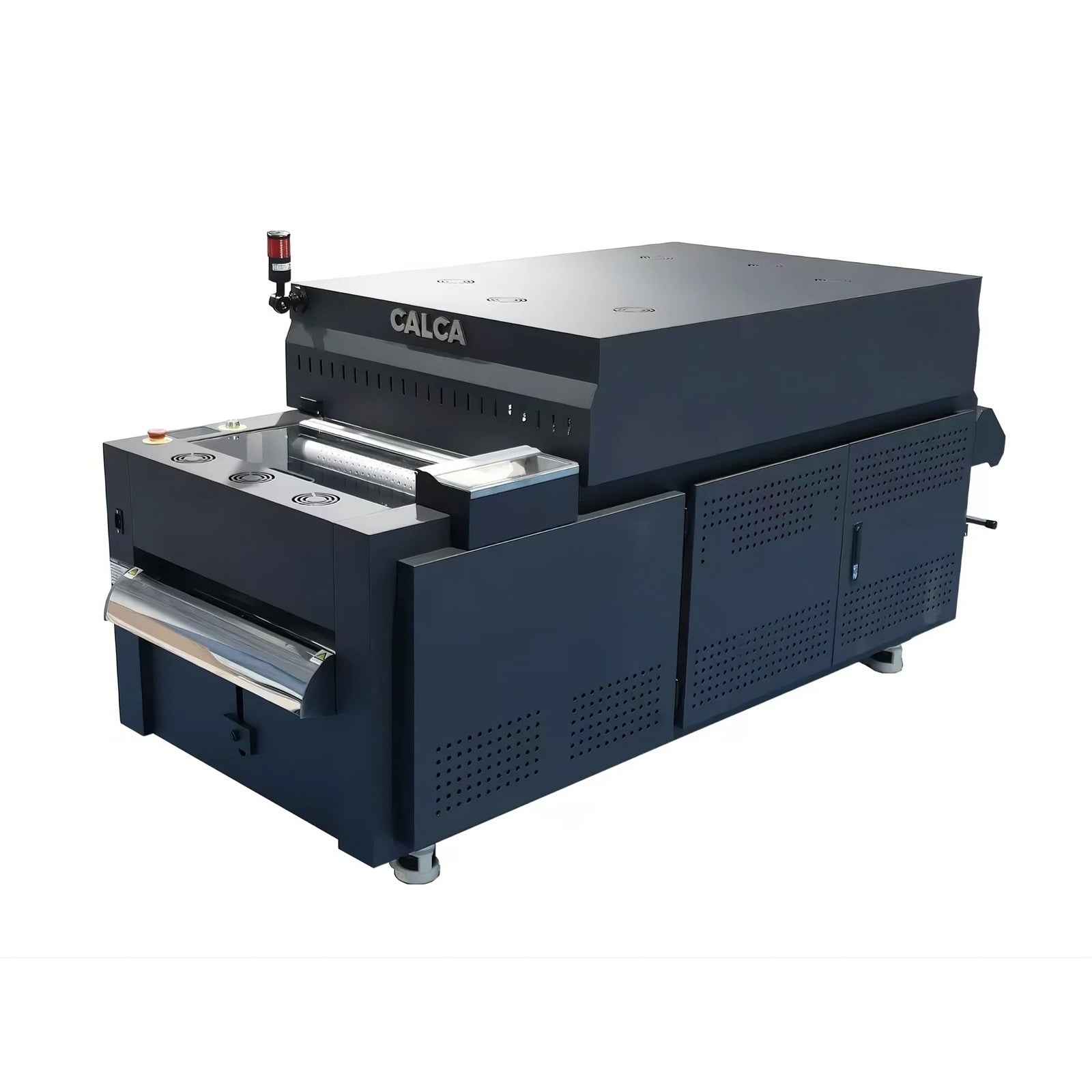 CALCA 24in EcoSmart DTF Powder Shaker and Dryer, with Air Purifier / China Warehouse