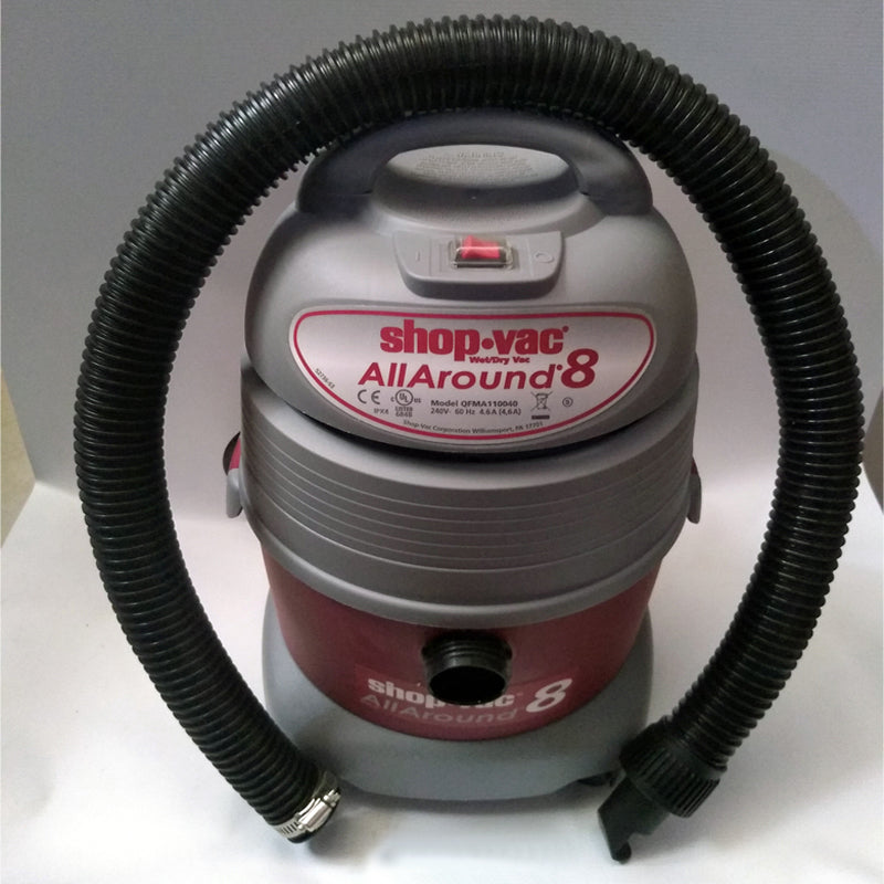 ShopVac for the Service Station - For the Scitex FB500/FB700 Printers (CQ114-67089)