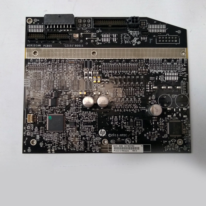 Curing Control PCA CR SERV for the HP Latex 110, 310, 330, 360, 370 Series (B4H70-67143) - New