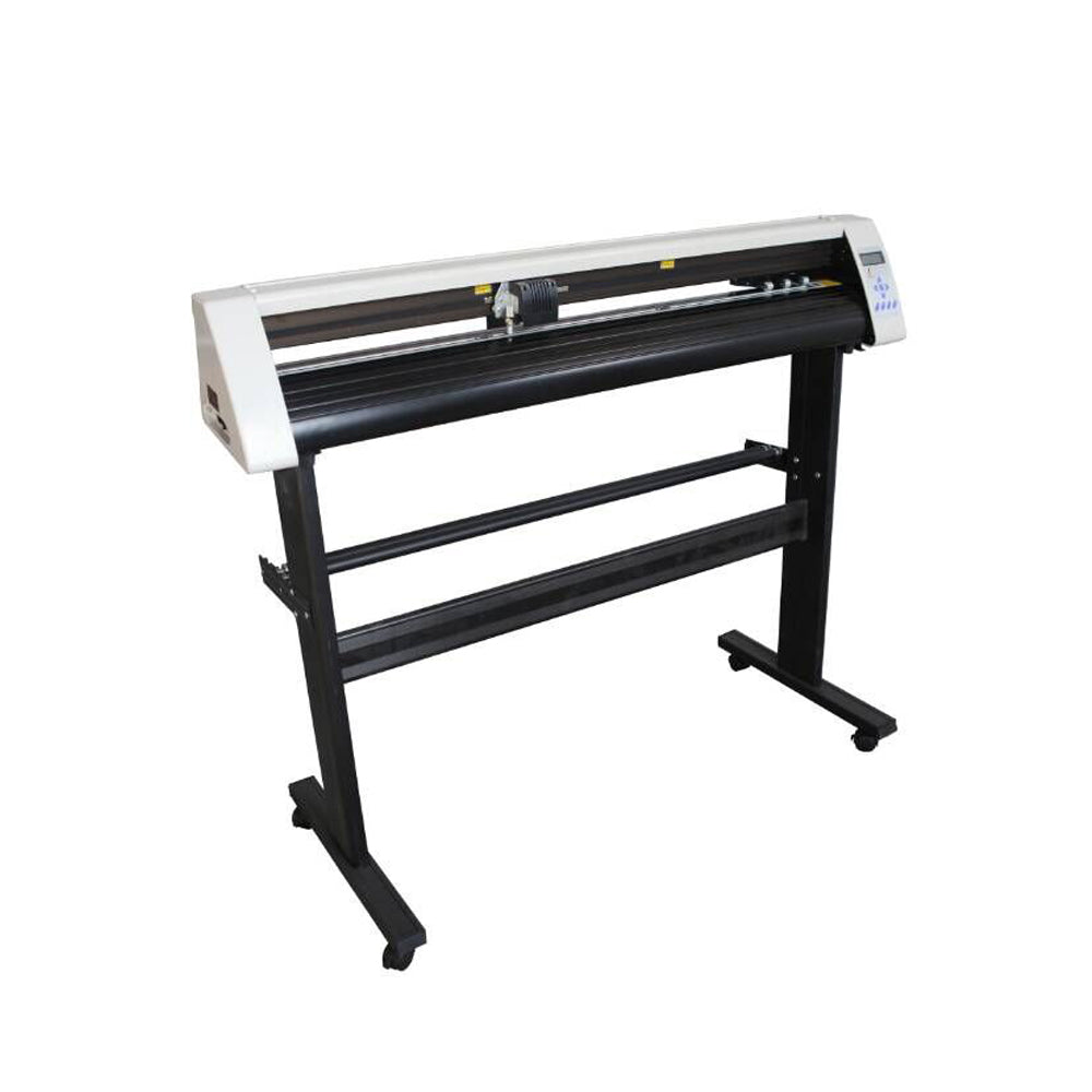 24" Redsail Vinyl Sign Cutter with Contour Cut Function