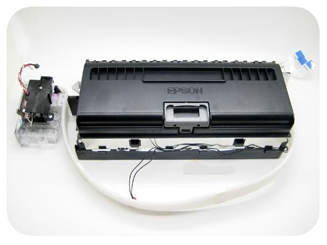 Ink Supply Unit for EPSON R3000 - 1539519, 1604456