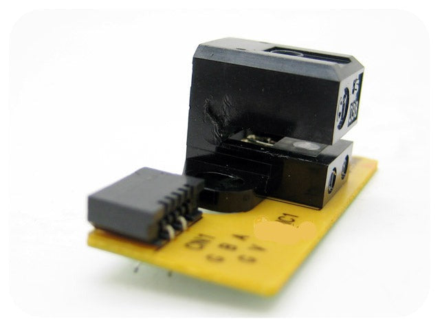 CR Encoder for EPSON Surecolor S30600/S40600/S50600/ S60600/S70600/S80600 Pro 4900/7700/7890/ 7900/9700/9890 /9900/WT7900 - 2208696 / 1480177