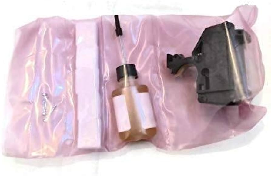 Front Rod Oiler Serv for the HP Latex 500, 310, 360, 330, 115 (B4H70-67102) - New