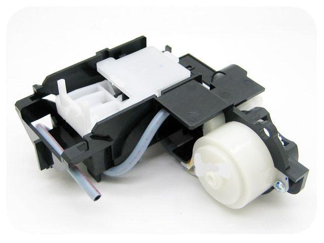 Pump Cap Assy / Cleaning Unit for EPSON L800/L801/L805 / R270/R290/R390 - 1683682 / 1552783