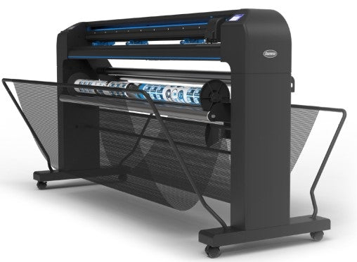 Summa Roll-Up System for S3 160 with one pair of Core Holders (395-721)