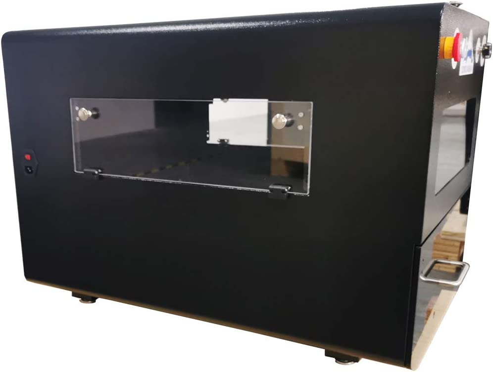 DTG Machine Spray Pretreatment Machine DTG Pretreat Machine for Quick Cleanup and Consistent Pre-Treatment Quality 110V