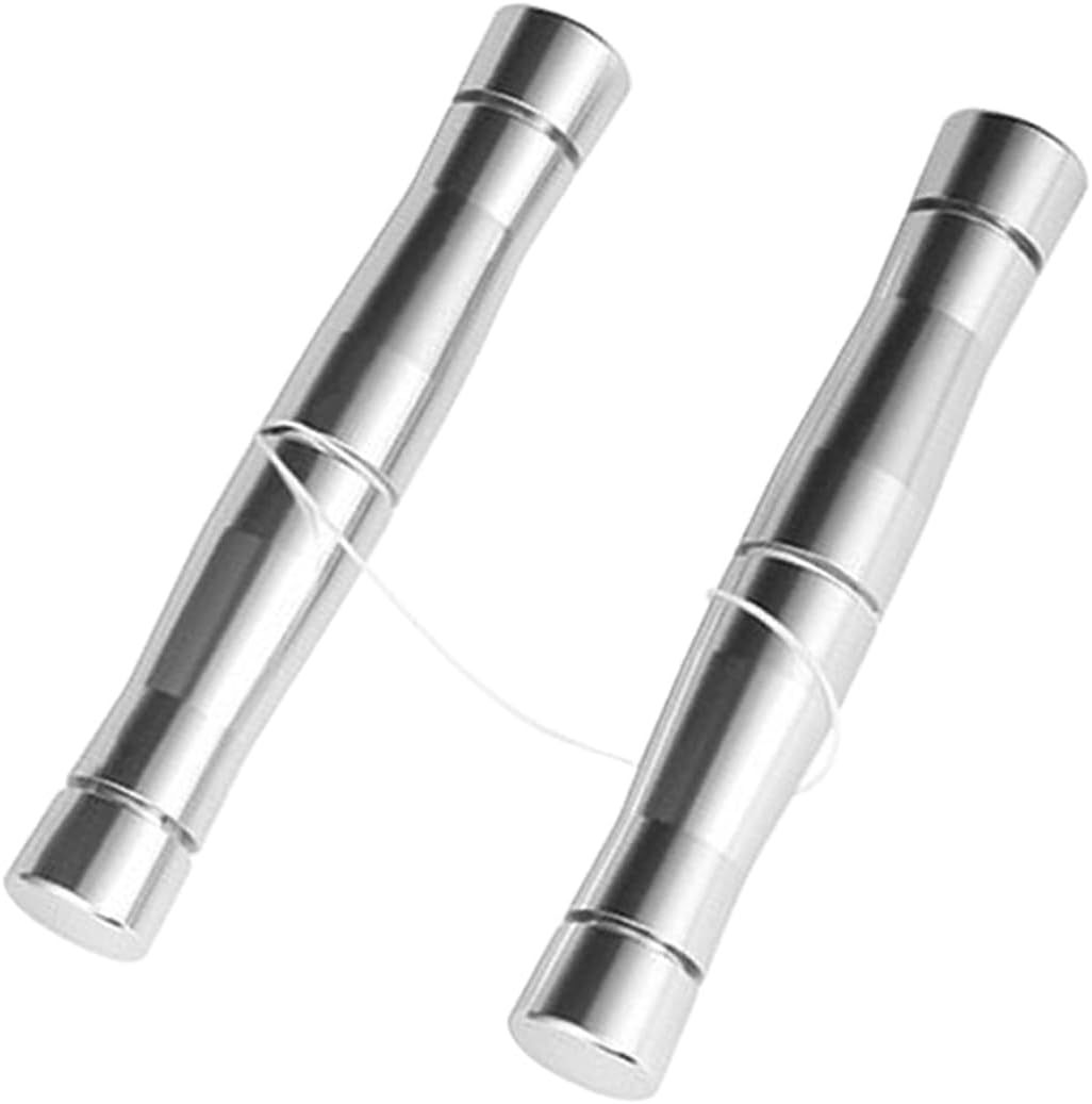 2pcs Car Emblem Remover Tool, Vinyl Tool for Car Wraps, Installation Film the Body Whole Vehicle (11.3cm)