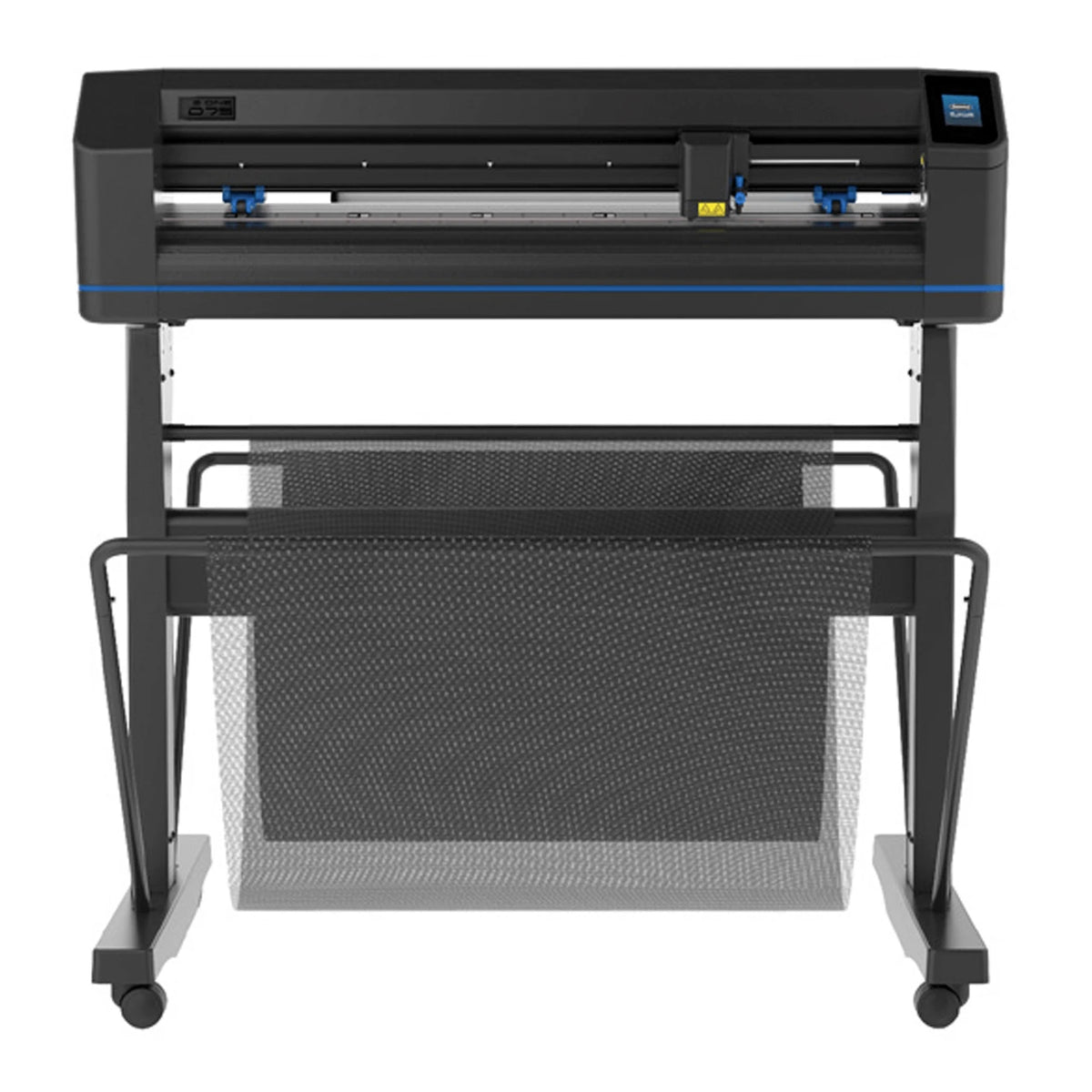 Summa S One Series Roll-Fed Drag Knife Head Vinyl Cutter (30" Series - D75)