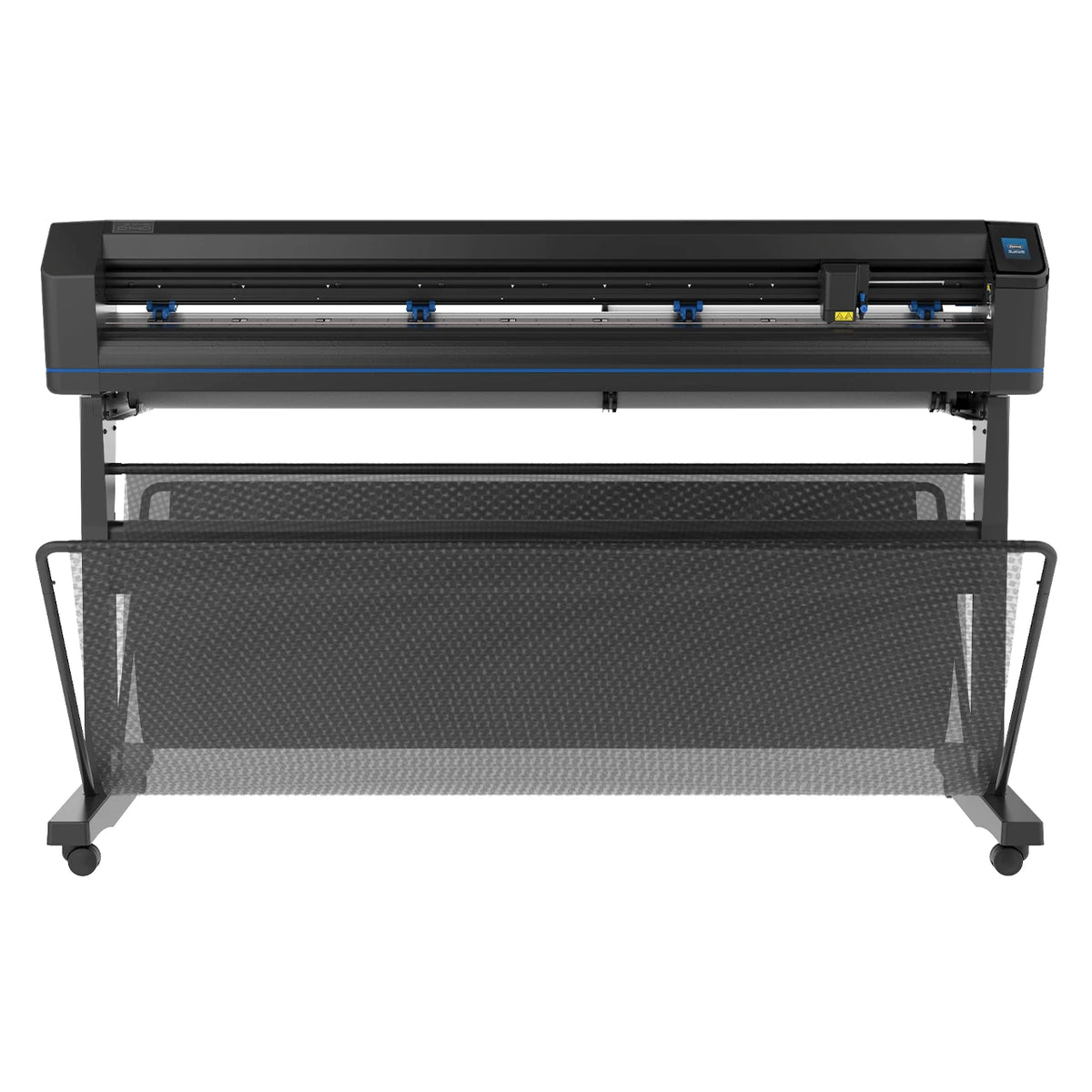 Summa S One Series Roll-Fed Drag Knife Head Vinyl Cutter (54" Series - D140)