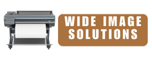 Wide Image Solutions
