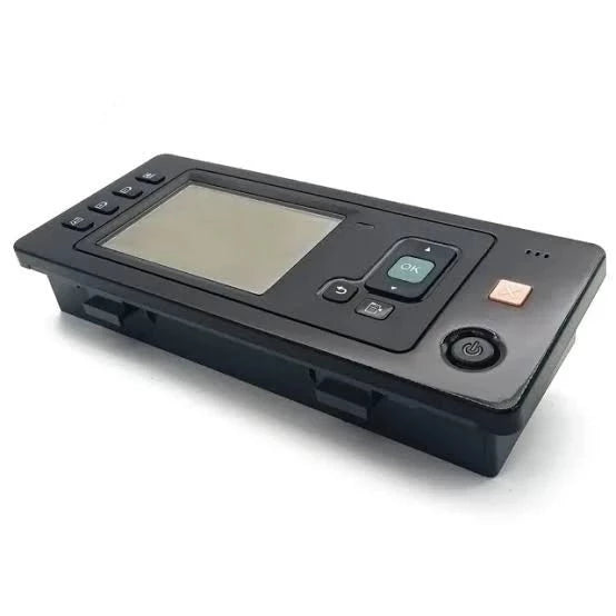 Front Panel SV for HP DesignJet Z2100/Z5200 (Q6675-67032)