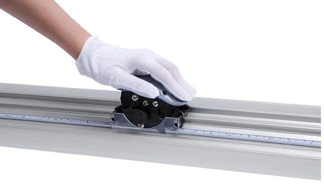 Small Format Manual Paper Trimmer - MT06 (700mm or 1300mm)