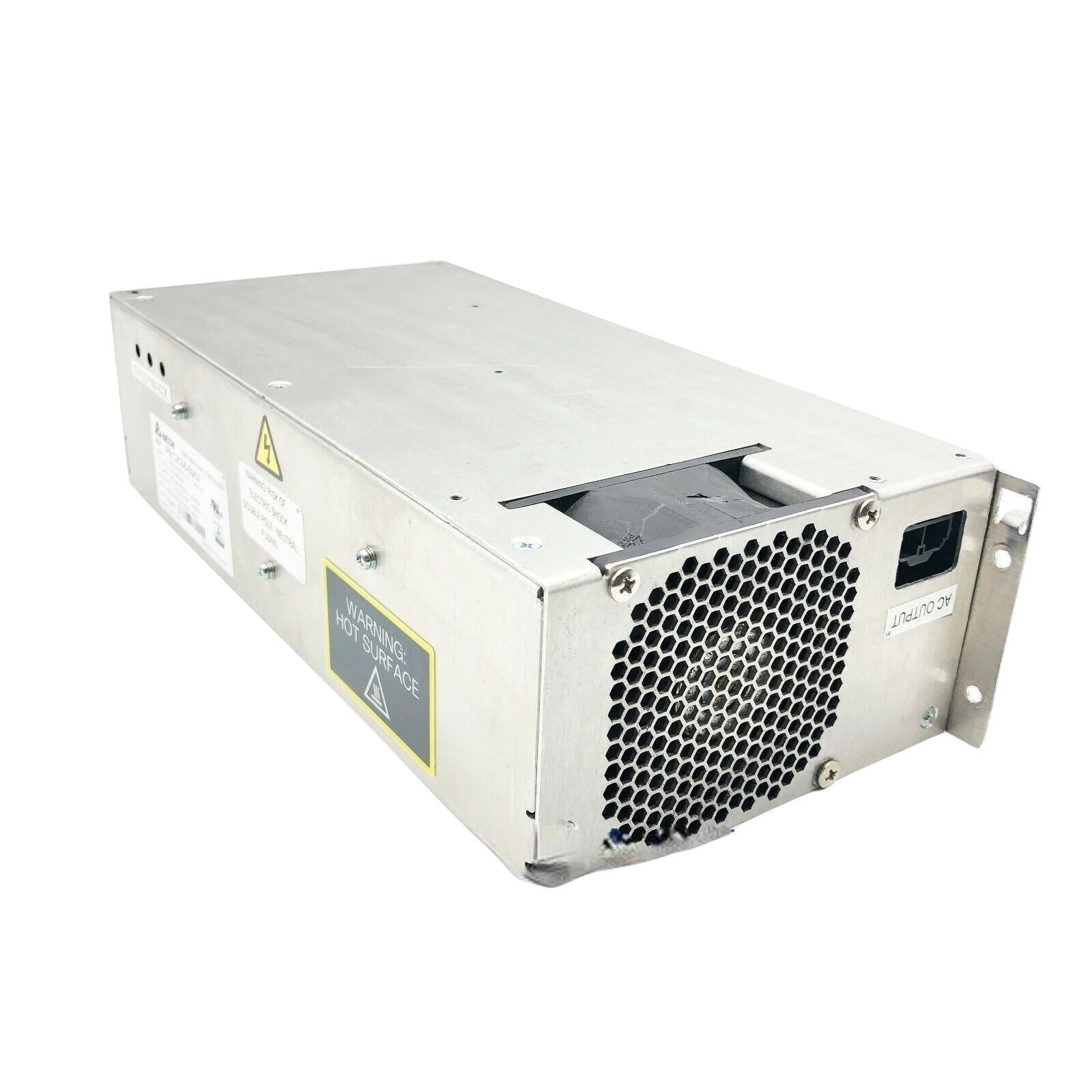 Heater Control SERV for the HP Latex 110, 115, 310, 315, 330, 335, 360, 365, 370, 375 Plotters (B4H70-67040) - New