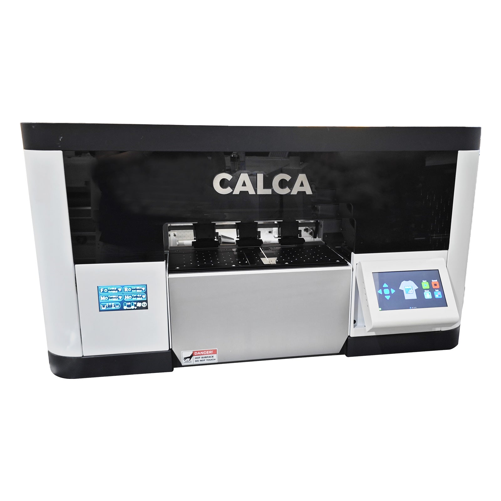CALCA ProStar17H Wifi DTF Printer With Dual Epson I1600-A1, Easy Operation