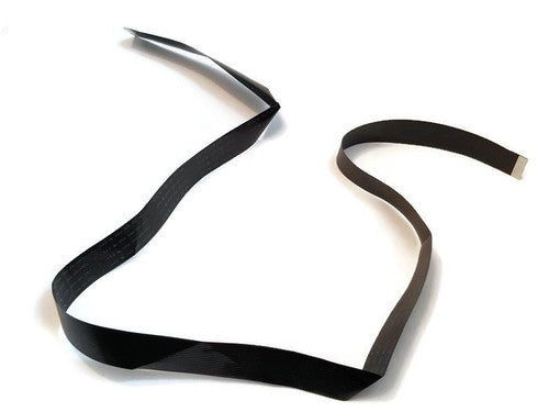 First Side CIS Flat Cable for the Brother DCP-L5500, DCP-L5500D, DCP-L5500DN, MFC-L5700DN, MFC-L5700DW (D000L4001)