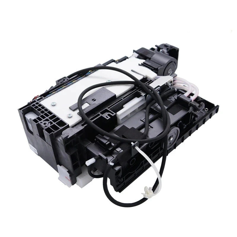 Pump CAP ASSY,Left / Cleaning Unit for EPSON SureColor F9200 - 1860429 / 1834251 / 1697093