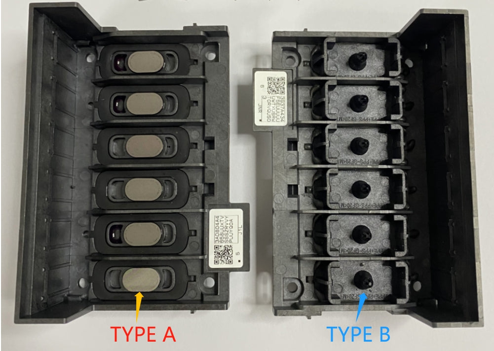 Epson DX11 Printhead (Standard Version) F1080-A1 XP-600/601/610 XP-700/701/721 XP-800/801/821/850 XP-950 for DTF Printers - FA09231 / FA09181 / FA09121 / FA09050 / FA09030