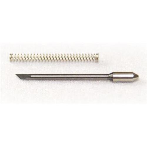 Graphtec 0.9mm Supersteel Blade (5/pack) for PHP32-CB09N-HS Bladeholder